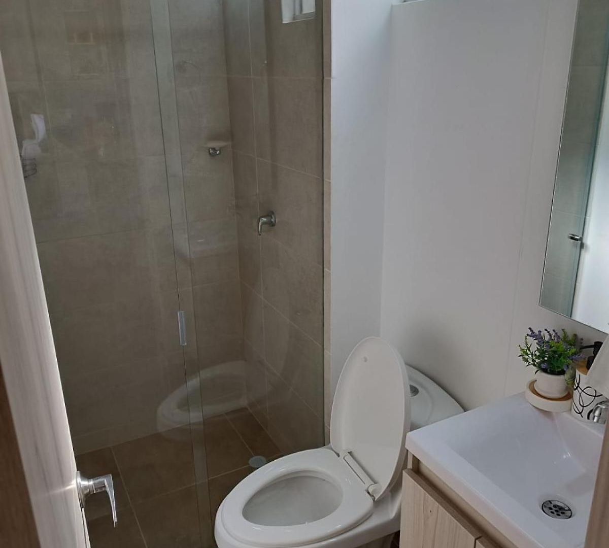 Rinconcito Del Mar Apartamento