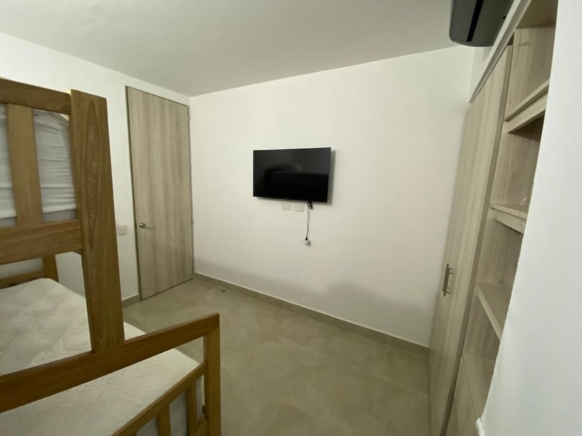 Rinconcito Del Mar Apartamento Cartagena