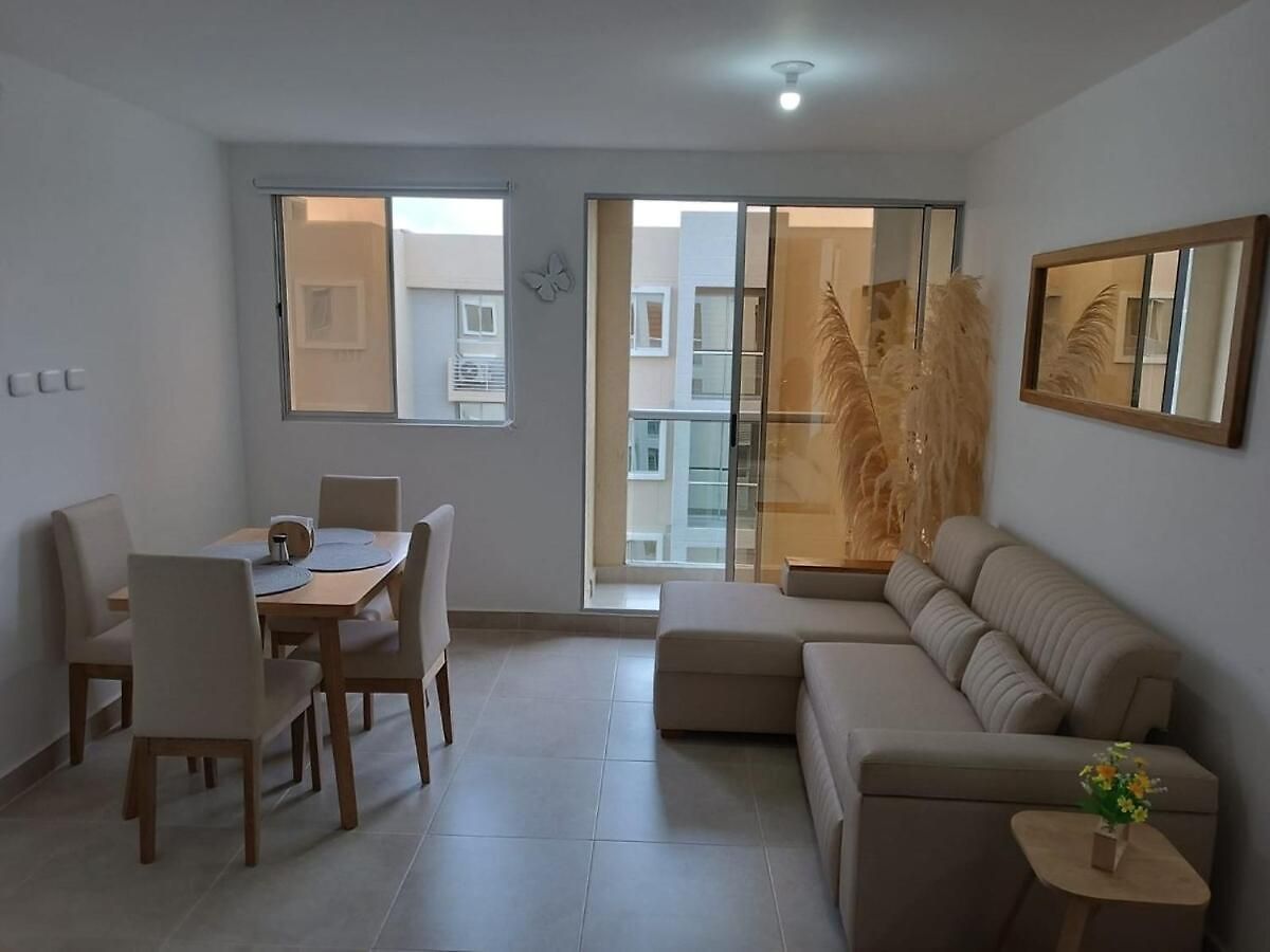 Apartamento Rinconcito Del Mar
