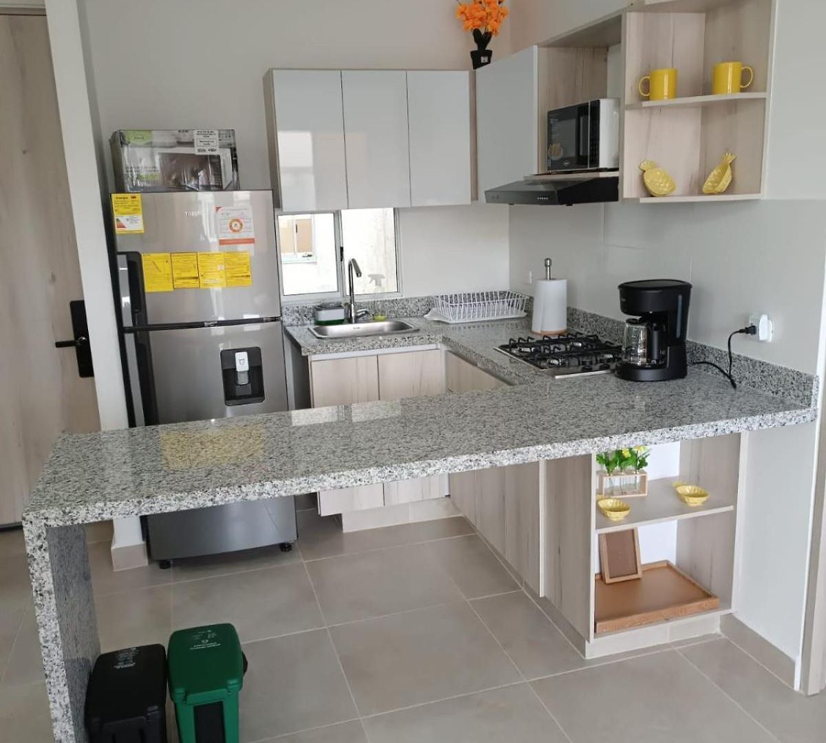 Rinconcito Del Mar Apartamento Cartagena