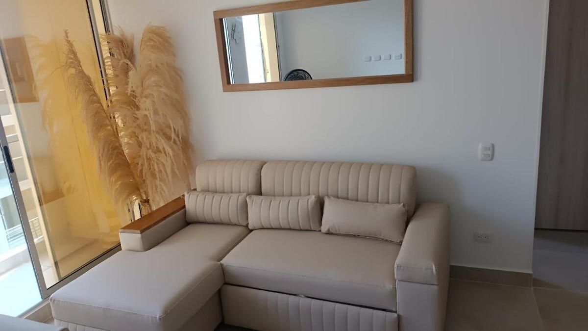 Rinconcito Del Mar Apartamento Cartagena