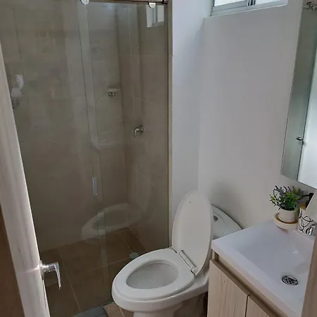 Rinconcito Del Mar Apartamento