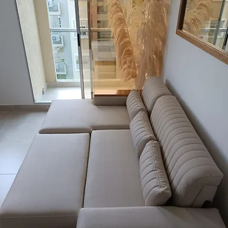 Rinconcito Del Mar Apartamento Cartagena