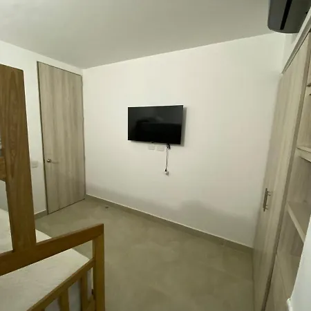 Rinconcito Del Mar Apartamento Cartagena