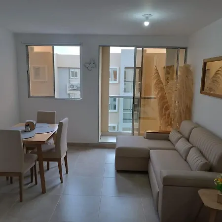 Apartamento Rinconcito Del Mar